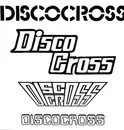 12inch Vinyl Single - Rick Duglas, Rickster, Kraze, a.o. - Discocross