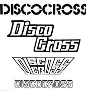 12inch Vinyl Single - Rick Duglas, Rickster, Kraze, a.o. - Discocross