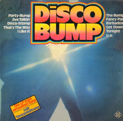 Various - Disco Bump