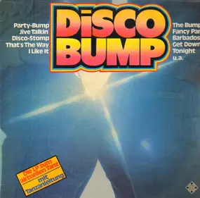 Various Artists - Disco Bump