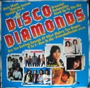 LP - Roxy Music, Kate Bush, Dr. Hook - Disco Diamonds