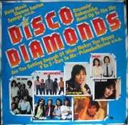 LP - Roxy Music, Kate Bush, Dr. Hook - Disco Diamonds