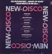 New Disco Sampler - Disco Disco / New Disco