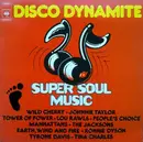 LP - Various - Disco Dynamite - Super Soul Music