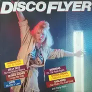 Various - Discoflyer