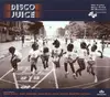 CD - Various - Disco Juice