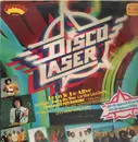 LP - Various - Disco Laser