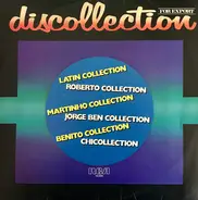 Various - Discollection