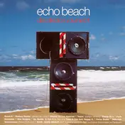 rodney hunter - Echo Beach Discollection 1