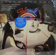 The Salsoul Orchestra, First Choice, ... - Disco Madness