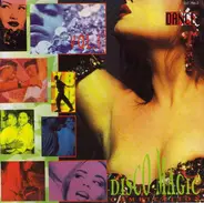 Power Band, Olimpia, Tonny Montana - Discomagic Compilation Vol. 1