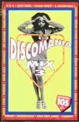 Lost Tribe - Discomania Mix 3