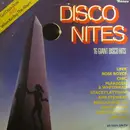 LP - Linx, Rose Royce, Chic - Disco Nites