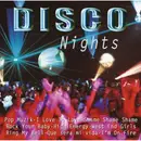 Double CD - Various - Disco Nights