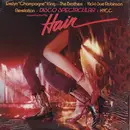 LP - Evelyn 'Champagne' King, The Brothers... - Disco Spectacular (Inspired By The Film 'Hair')