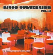 CD - Various - Disco Subversion Vol.2