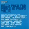 CD - Cody ChesnuTT,Jon Kennedy,Willis,H-Foundation, u.a - Disco Pogo For Punks In Pumps Vol. 10