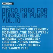 Cody ChesnuTT - Disco Pogo For Punks In Pumps Vol. 10