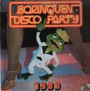 LP - Various - Disco Party