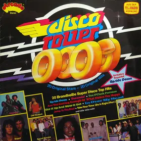 Cliff Richard - Disco Roller