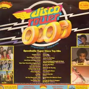 LP - Odyssey, Cliff Richard, Hot Chocolate - Disco Roller