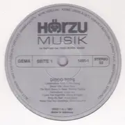 Double LP - Kool & The Gang, Sister Sledge, Rose Royce - Disco Tops