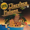 LP - Albatross, Eva Eva Eva, a.o. - Discoteca Italiana