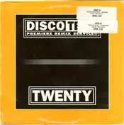 Roach Motel - DiscoTech Twenty