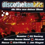 Various - Discothekenhits - Die Hits Aus Deiner Disse