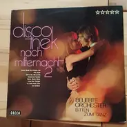 The Tattoos a.o. - Discothek Nach Mitternacht 2
