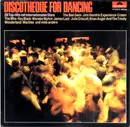 LP - James Last a.o. - Discotheque For Dancing