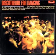 James Last, Julie Driscoll, The Who a.o. - Discotheque For Dancing