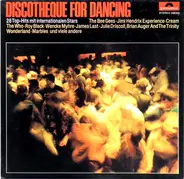 James Last, Julie Driscoll, The Who a.o. - Discotheque For Dancing