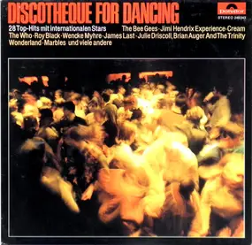 James Last - Discotheque For Dancing