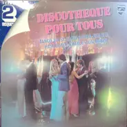 Los Incas / Lecuona Cuban Boys / Louis Ferrari a.o. - Discothèque Pour Tous