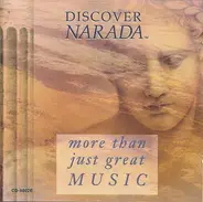 Various - Discover Narada - More Than Just Great Music