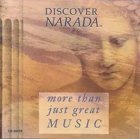 Various Artists - Discover Narada - More Than Just Great Music