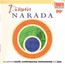 CD - Tony Levin / Jonn Serrie / Gary Stroutsos a.o. - Discover Narada