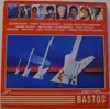LP - Modern talking / Sandra / a.o. - Discover Bastos N°1