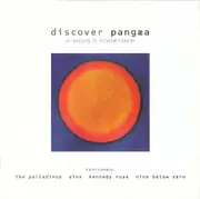CD - The Palladinos, Vinx a.o. - Discover Pangæa (A World Together)