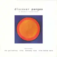 The Palladinos, Vinx a.o. - Discover Pangæa (A World Together)