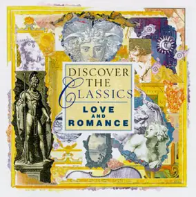 Gustav Holst - Discover The Classics - Love and Romance