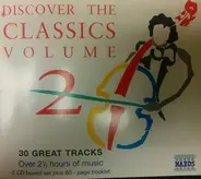 Prokofiev, Falla, Bizet, Chopin a.o. - Discover The Classics 2