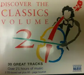 Sergej Prokofjew - Discover The Classics 2