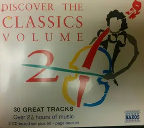 Sergej Prokofjew - Discover The Classics 2