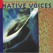 CD - Cassandra Wilson, Gondwana a.o. - Discovering The Rhythms Of Native Voices