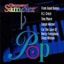 CD - From Good Homes, Tina Moore & others - Discovery Sampler Volume One - Pop