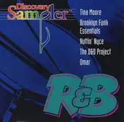 Tina Moore - Discovery Sampler Volume One - R&B