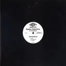 12inch Vinyl Single - Bobby Valentino / Small World - Anonymous / On Paper - Promo