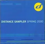 Alton Miller - Distance Sampler Spring 2000